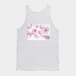 Cotton Candy Tank Top